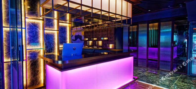 索乐居@牛车水(Hotel Soloha @ Chinatown)图片