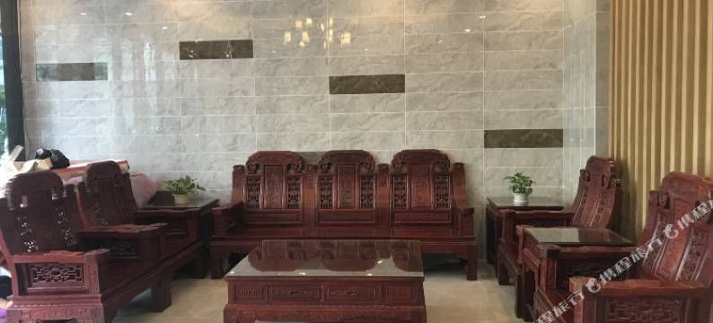 金侨宾馆(深圳龙华店)图片