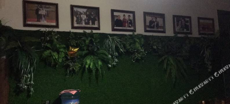 常德桃花源农家山庄图片