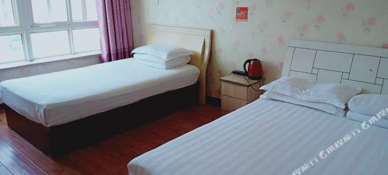 西安鑫华悦公寓(2号店)图片