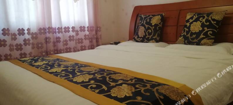 西安聚佳公寓图片