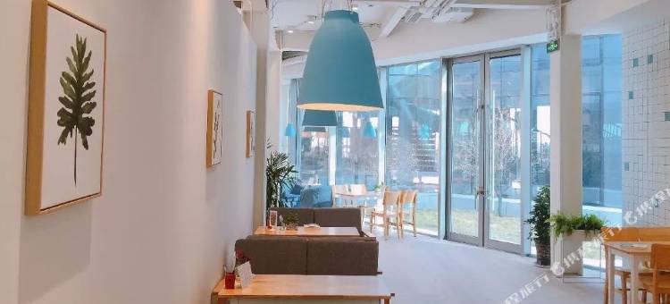Hannah医生公寓(华贸一路分店)图片