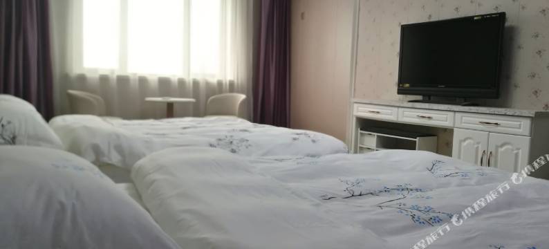 哈尔滨然爷民宿图片