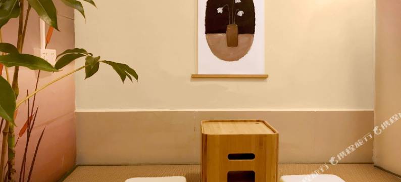 广州有寓民宿(三马路分店)图片