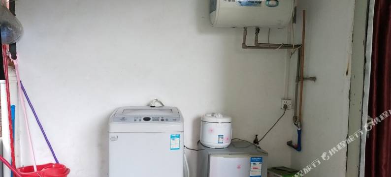 广州小龙短租房公寓(9号店)图片