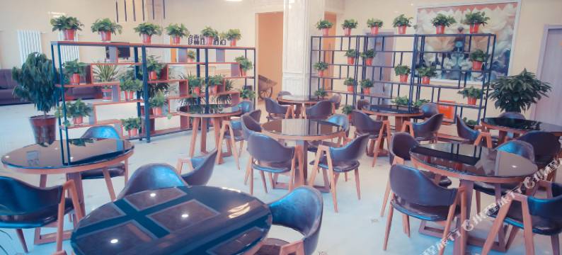 彦霖连锁酒店(大名商贸城店)图片