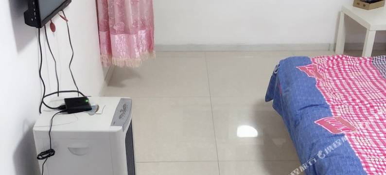 沈阳家豪公寓图片