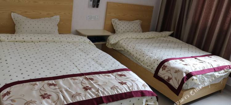 南昌望城锦绣商务宾馆图片