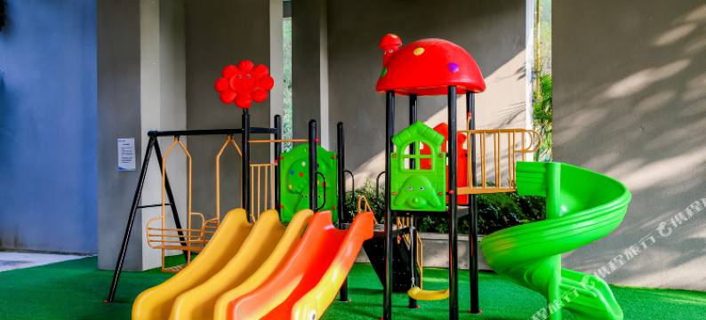 惠州中航元屿温馨海岸线海景酒店图片