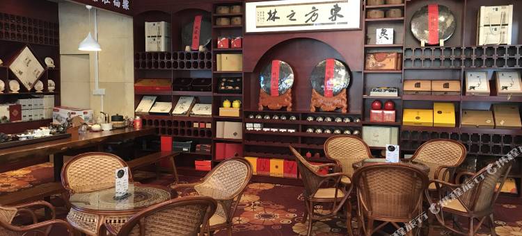 丽呈轻界酒店(济宁广播电视台店)图片