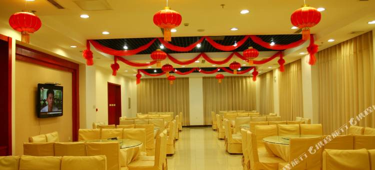 包头福泽苑宾馆(赛汗塔拉城中草原店)图片
