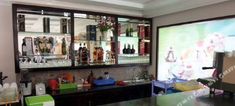 贡布钻石酒店(Kampot Diamond Hotel)图片