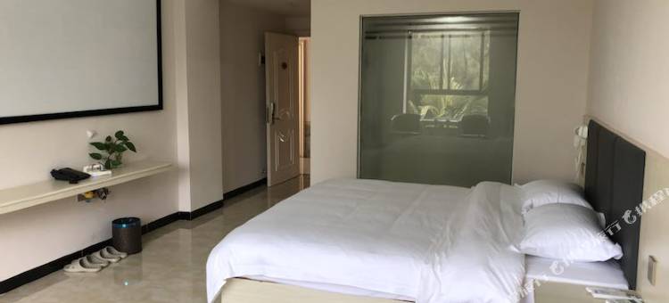 文昌龙楼雀大酒店图片