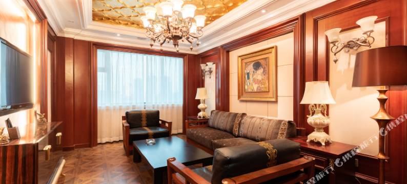 沈阳正新展会服务中心图片