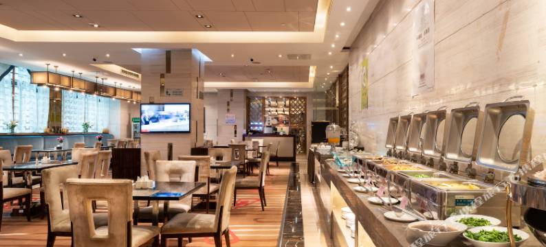 沈阳正新展会服务中心图片