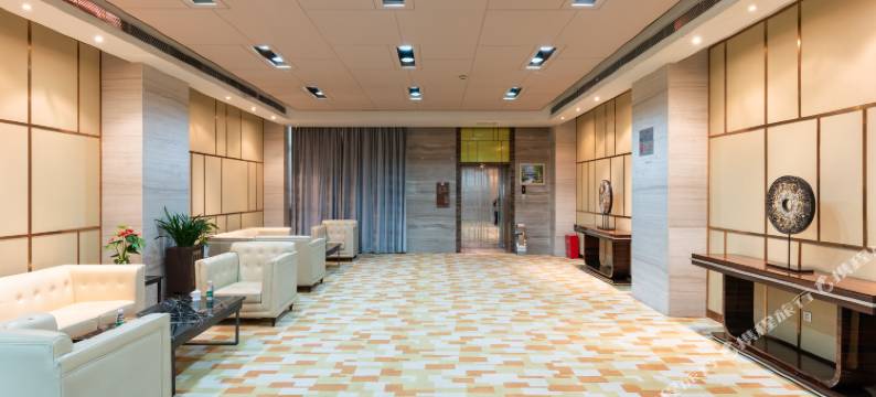 沈阳正新展会服务中心图片