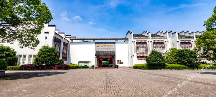 婺源宝婺大酒店图片