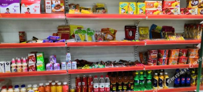 南京君立宾馆图片