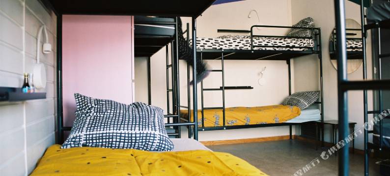 阿尼及哈克恩青年旅馆(Hostel Ani&Haakien)图片