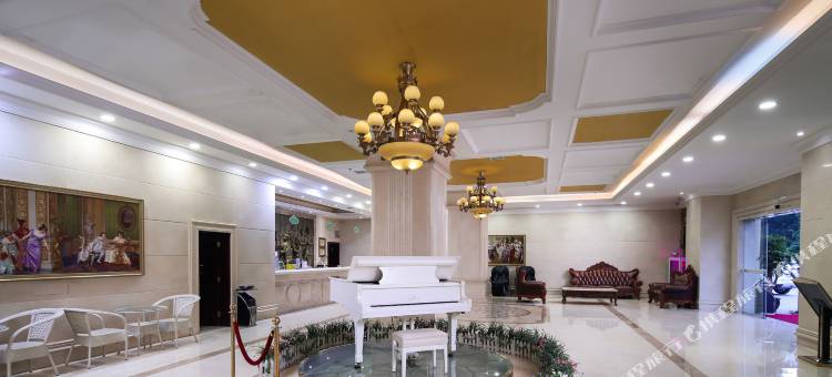 维也纳酒店(衡阳蒸湘区南华大学店)图片