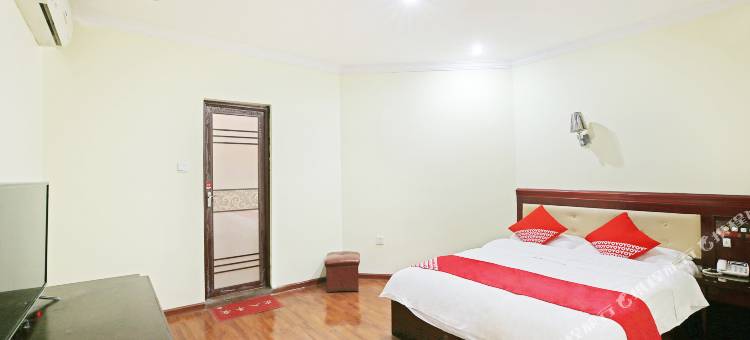 晋江龙腾宾馆图片