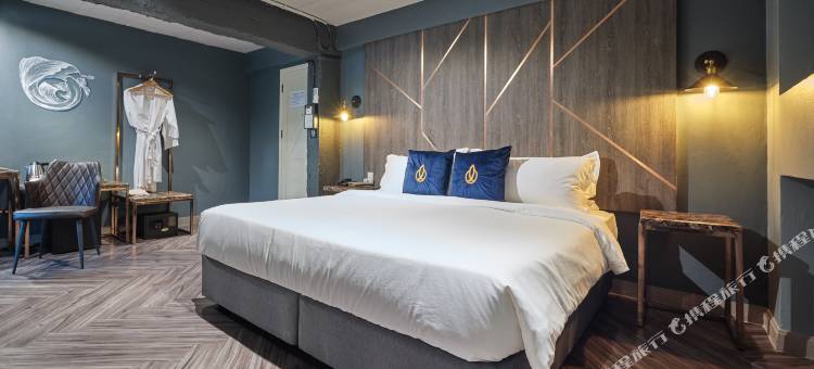 拉差达精品酒店(Ratchada Boutique Hotel)图片
