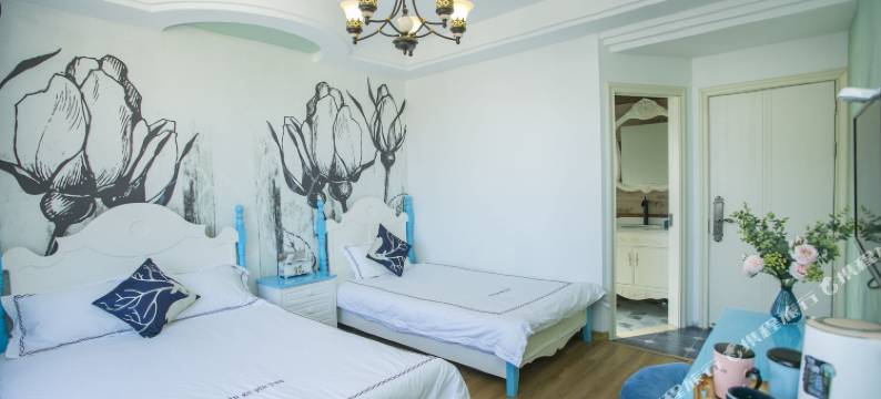 嵊泗馨阁品韵民宿图片