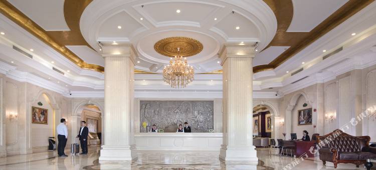 维也纳酒店(惠州演达大道店)图片