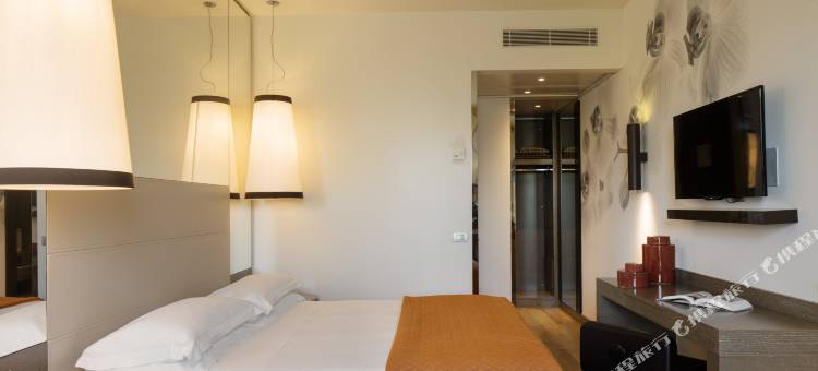 星际埃科酒店(Starhotels Echo)图片