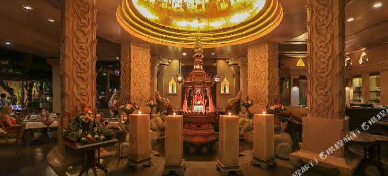 萨瓦斯德乡村酒店(Sawasdee Village)图片