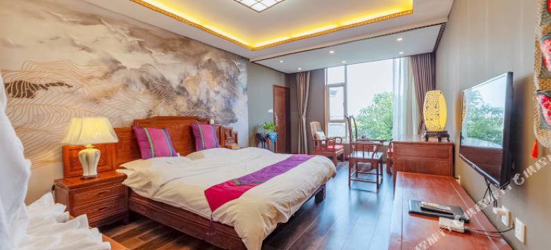 大理怡和居园林客栈图片