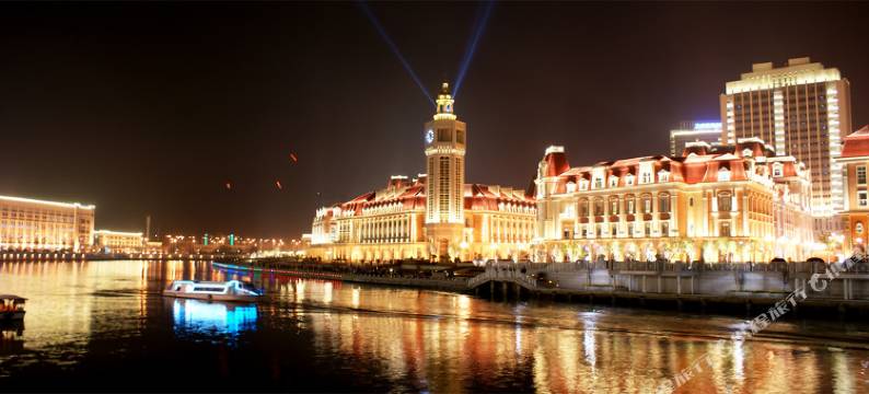 天津优佳酒店图片