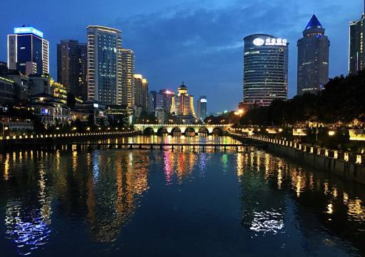 贵阳柒號花园·春Spring(喷水池地铁站太平路网红街店)图片