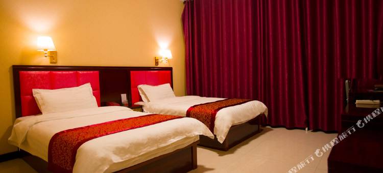 阳原友谊宾馆图片