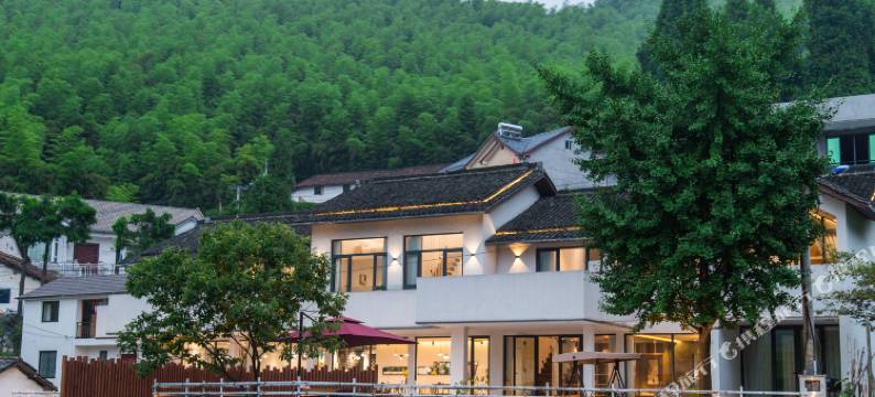 安吉云邸·竹海清居图片