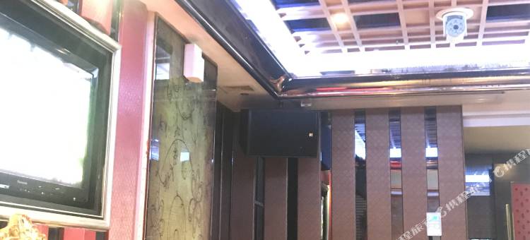 泉州怡庭商务酒店图片