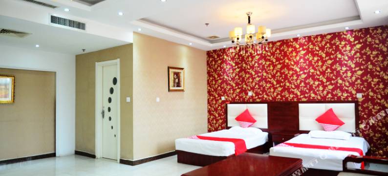 阳谷一泓温泉假日酒店图片