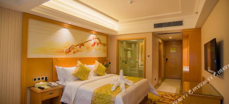 维也纳酒店(柳州西江万象城店)图片