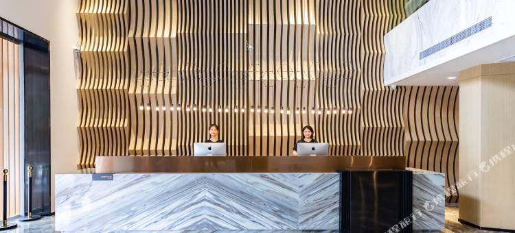 优程酒店(柳州高铁站马鞍山公园店)图片