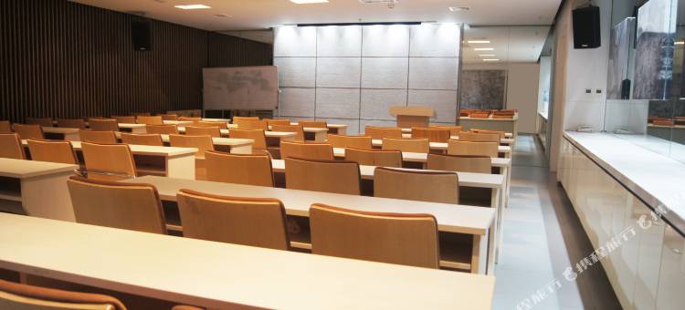 锦江之星(张家口宣化人民公园店)图片