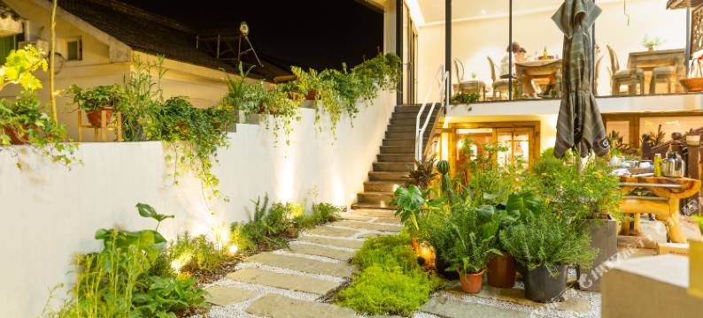 杭州源壹高馆(西湖景区店)图片