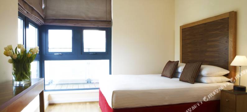 金丝雀码头玛琳公寓(Marlin Canary Wharf)图片