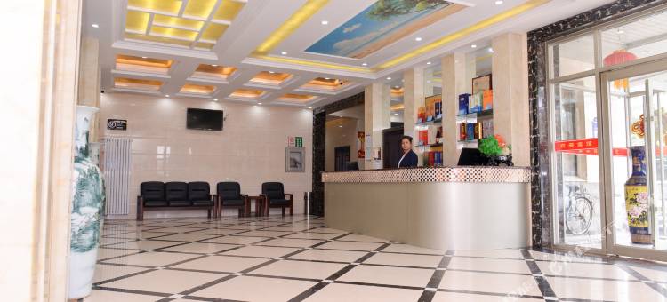 如家派柏·云酒店(临城县岐山湖大道店)图片