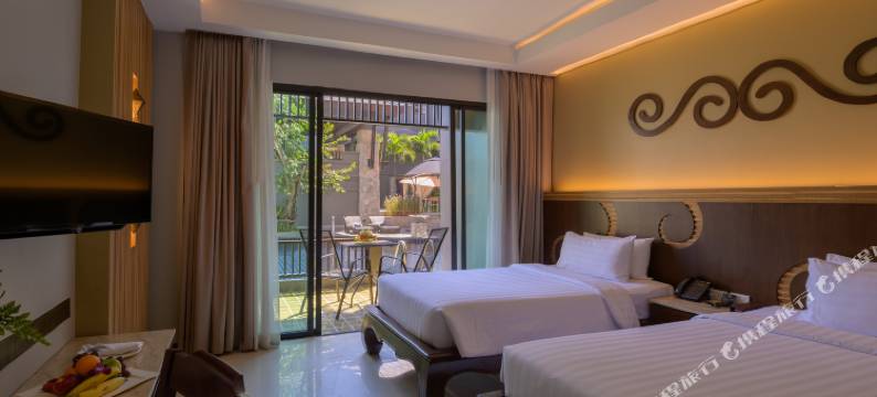 乐巴厘水疗度假村(Le Bali Resort)图片