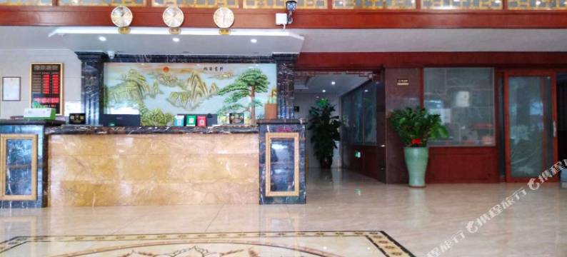 吴川宏业商务酒店(新世界广场店)图片