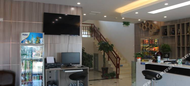 驿家365连锁酒店(遵化石门镇店)图片