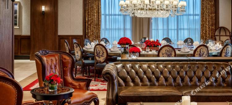 安康瑞斯丽酒店图片