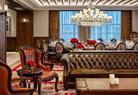 Swisstouches Hotel Ankang Hotel Overview