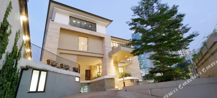 54号广场公寓(Plaza 54 Residence)图片