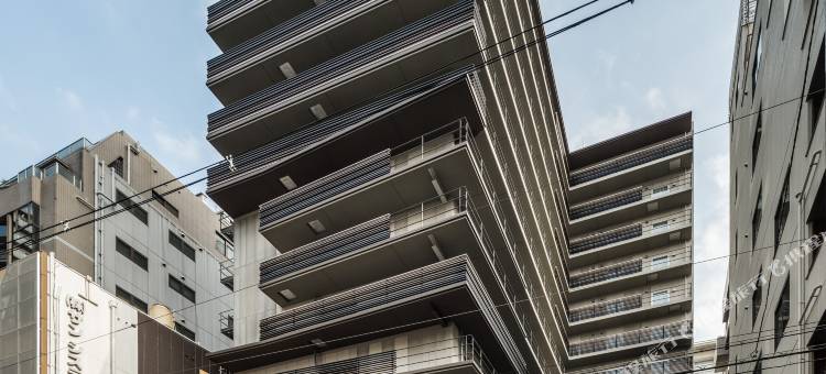 心斋桥定制酒店(Bespoke Hotel Shinsaibashi)图片